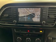 SEAT Leon TDI ECOMOTIVE SE TECHNOLOGY 9