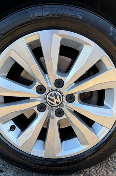 Volkswagen Golf SE TSI BMT DSG -£35 TAX-FULL VW S/HISTORY-ADAPTIVE CRUISE-2 OWNERS -NEW MOT 