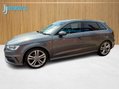Audi A3 2.0 TDI S line Sportback 5dr Diesel Manual Euro 6 (s/s) (150 ps) 23