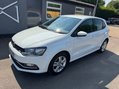 Volkswagen Polo MATCH EDITION TSI 8