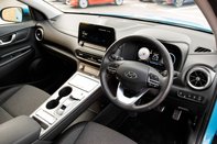 Hyundai KONA PREMIUM 4