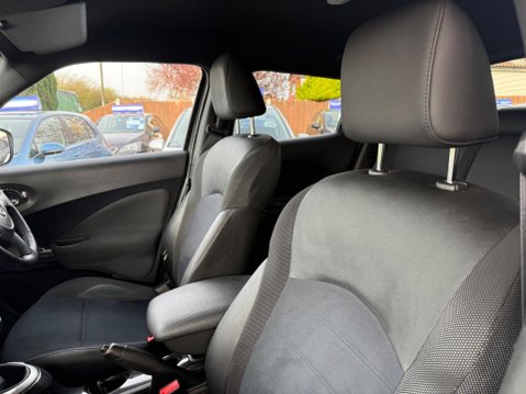 Nissan Juke 1.5 dCi N-Connecta Euro 6 (s/s) 5dr 38