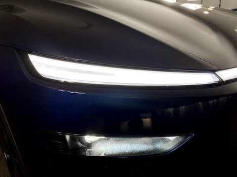 Tesla Model Y 84.7kWh (Dual Motor) Long Range SUV 5dr Electric Auto 4WDE (513 ps) Cruise 9