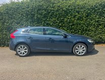 Volvo V40 2.0 D3 Inscription Hatchback 5dr Diesel Auto Euro 6 (s/s) (150 ps) 30