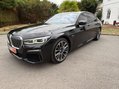 BMW 7 Series 3.0 745Le 12kWh M Sport Auto xDrive Euro 6 (s/s) 4dr 16