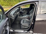 Mercedes-Benz GLC 2.0 GLC300d AMG Line (Premium) Coupe G-Tronic+ 4MATIC Euro 6 (s/s) 5dr 84
