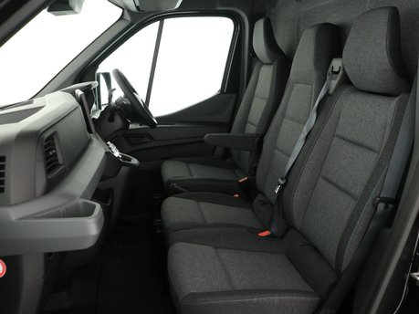 Renault Master MM35 Blue dCi 170 Extra Auto MY26 10