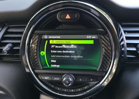 Mini Hatch 2.0 Cooper S Sport Auto 3dr 11
