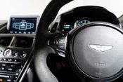 Aston Martin DB11 AMR V12. FULL ASH. H & C SEATS. CARBON FIBRE INTERIOR PACK. FRONT END PPF. 42