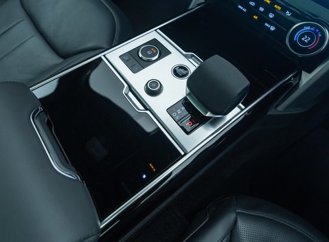 Land Rover Range Rover D350 AUTOBIOGRAPHY 27