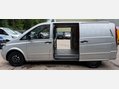 Mercedes-Benz Vito 2.1 109CDI Long Panel Van 5dr Diesel Manual LWB (254 g/km, 88 bhp) 22