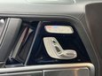 Mercedes-Benz G Class 4.0 G63 V8 BiTurbo AMG SUV 5dr Petrol SpdS+9GT 4MATIC Euro 6 (s/s) (585 ps) 55
