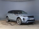 Land Rover Range Rover Evoque 2.0 Range Rover Evoque First Edition D Auto 4WD 5dr