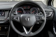 Vauxhall Astra SRI NAV S/S 21