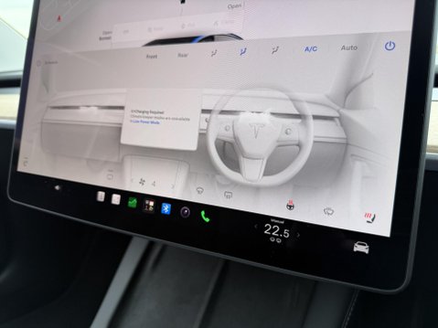 Tesla Model 3 (Dual Motor) Long Range Saloon 4dr Electric Auto 4WDE (346 ps) 45