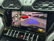 Lamborghini Urus 4.0 V8 BiTurbo SUV 5dr Petrol Auto 4WD Euro 6 (650 ps) 35