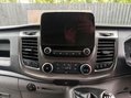 Ford Transit Custom 300 TREND P/V ECOBLUE 25