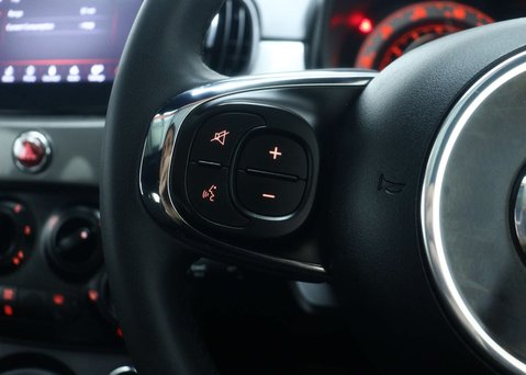 Fiat 500 1.0 500 MHEV 3dr 29