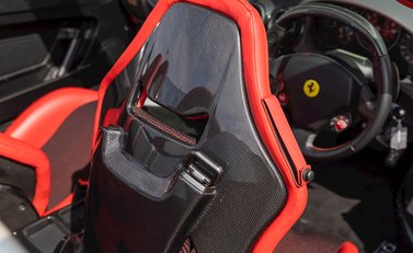 Ferrari 430 Scuderia Spider 16M 16