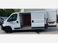 Citroen Relay 2.2 HDi 30 Enterprise L1 Euro 5 5dr 17