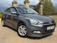 Hyundai i20 1.2 SE Hatchback 5dr Petrol Manual Euro 6 (84 ps) 3