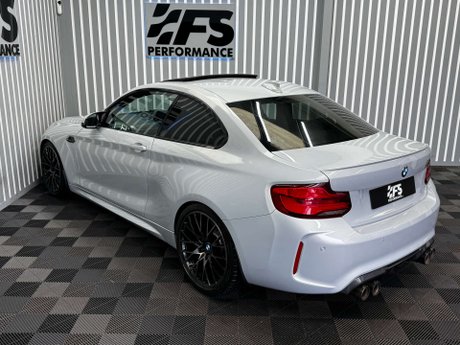 BMW M2 3.0 BiTurbo Competition Coupe 2dr Petrol DCT Euro 6 (s/s) (410 ps) 30
