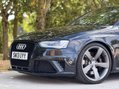 Audi RS4 4.2 RS 4 FSI Quattro Auto 4WD 5dr 5