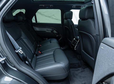 Land Rover Range Rover Sport D250 Edition 18