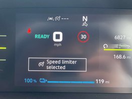 Dacia Spring Spring Extreme EV 5dr (26.8KWH) 65 BHP model 28