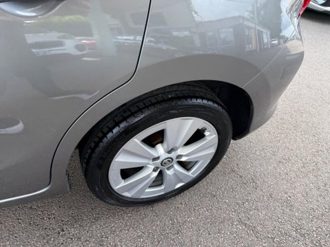 Nissan Pulsar 1.2 DIG-T n-tec Euro 6 (s/s) 5dr 29