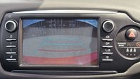 Toyota Yaris 1.5 VVT-h Icon Hatchback 5dr Petrol Hybrid E-CVT Euro 6 (s/s) (100 ps) 35