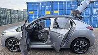 Vauxhall Corsa 1.2 Turbo Ultimate Nav Hatchback 5dr Petrol Auto Euro 6 (s/s) (130 ps) 12