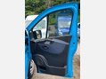 Vauxhall Vivaro 1.6 CDTi 2900 BiTurbo ecoFLEX Panel Van 5dr Diesel Manual L1 H1 Euro 5 (s/s 21