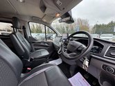 Ford Transit Custom Crew Cab AUTO SWB L1H1 Sport 320 Air Con SELECT 20