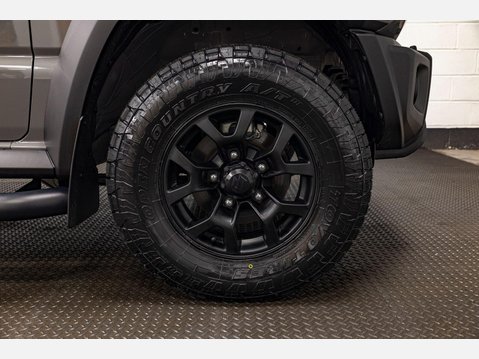 Suzuki Jimny Sierra ALLGrip SUV 1.5 Euro 6 (101 ps) 73