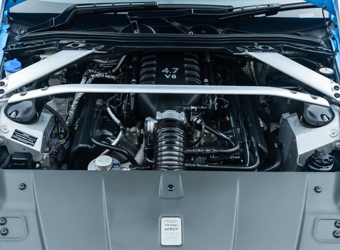 Aston Martin Vantage GT8 41