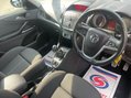 Vauxhall Zafira 1.6 CDTi ecoFLEX SRi Euro 6 (s/s) 5dr 14