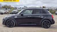 Mini Hatch 2.0 Cooper S Sport Hatchback 5dr Petrol Steptronic Euro 6 (s/s) (192 ps) 3