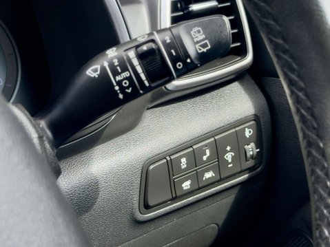 Hyundai TUCSON 1.6 Tucson Premium SE TGDi 2WD Semi-Auto 5dr 48