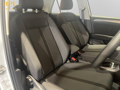 Volkswagen T-Roc 1.0 TSI Life SUV 5dr Petrol Manual Euro 6 (s/s) (110 ps) 11