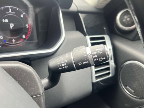 Land Rover Range Rover 3.0 Range Rover Vogue SE TDV6 Auto 4WD 5dr 16