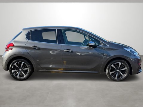 Peugeot 208 1.2 PureTech 110 Tech Edition 5dr EAT6 9
