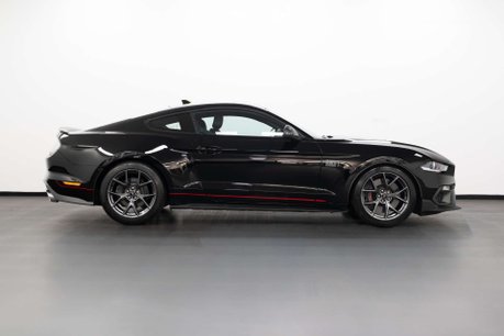 Ford Mustang 5.0 Mustang Mach 1 Auto 2dr 22