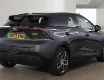 MG MG4 64kWh Trophy Long Range Hatchback 5dr Electric Auto (203 ps) 4