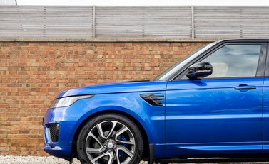 Land Rover Range Rover Sport 3.0 SDV6 Autobiography Dynamic 27
