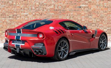Ferrari F12 TDF 7