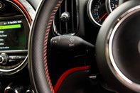 Mini Countryman COOPER ALL4 SPORT 17