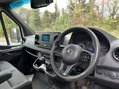 Mercedes-Benz Sprinter 2.1 314 CDI Progressive Chassis Cab 2dr Diesel Manual RWD L3 Euro 6 (s/s) ( 10
