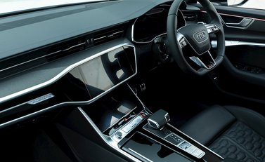 Audi RS6 Avant Vorsprung URBAN 15