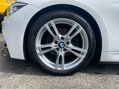 BMW 3 Series 2.0 320d M Sport Touring Auto Euro 6 (s/s) 5dr 8